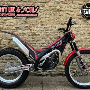 Gas Gas TXT 300cc Trials Bike, 2007 Model, The Best You'll Ever Find, MINT