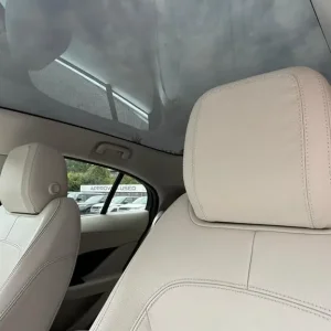 2020 Jaguar I-Pace 400 90kWh SE SUV 5dr Electric Auto 4WD (400 ps) HATCHBACK Electric Automatic - Image 4