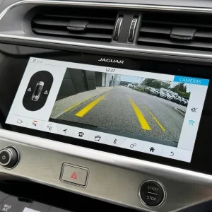2020 Jaguar I-Pace 400 90kWh SE SUV 5dr Electric Auto 4WD (400 ps) HATCHBACK Electric Automatic - Image 6