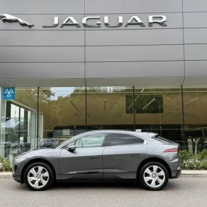 2020 Jaguar I-Pace 400 90kWh SE SUV 5dr Electric Auto 4WD (400 ps) HATCHBACK Electric Automatic - Image 7