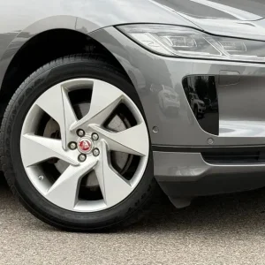 2020 Jaguar I-Pace 400 90kWh SE SUV 5dr Electric Auto 4WD (400 ps) HATCHBACK Electric Automatic - Image 8