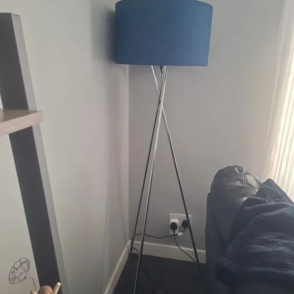 Beautiful Standing Lamp