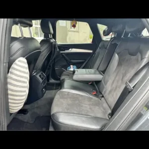 2018 Audi Q5 2.0 TDi Sline Quattro, 190 Bhp, Auto - Image 8