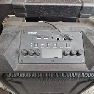 LARK PA01 - PA SYSTEM - Image 2