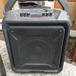 LARK PA01 - PA SYSTEM