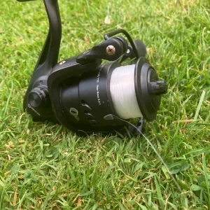 fd3000 fishing reel - Image 2