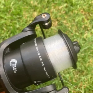 fd3000 fishing reel - Image 3