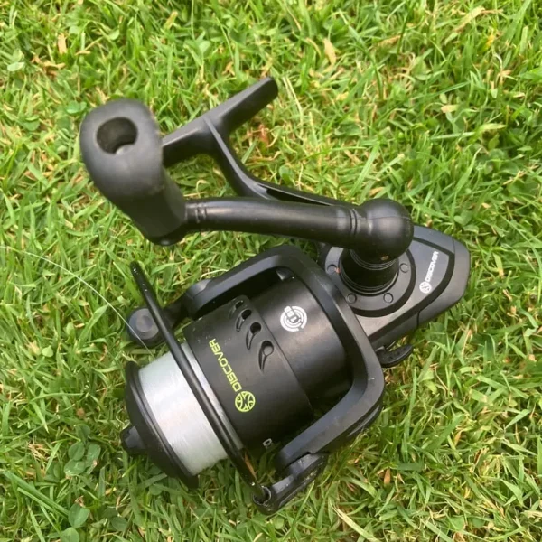 fd3000 fishing reel