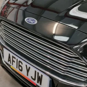 2016 Ford Mondeo Titanium TDCI Hatchback Diesel Manual - Image 4