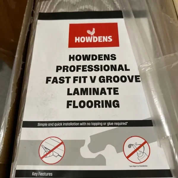 Laminate Flooring