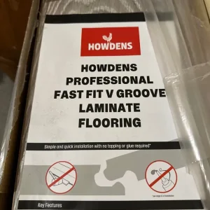 Laminate Flooring