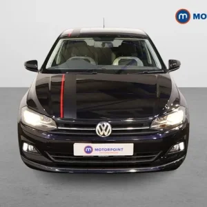 2020 Volkswagen Polo 1.0 TSI 95 Beats 5dr Hatchback Petrol Manual - Image 2