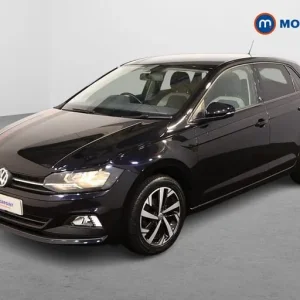 2020 Volkswagen Polo 1.0 TSI 95 Beats 5dr Hatchback Petrol Manual - Image 3