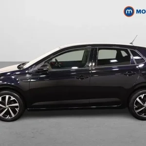 2020 Volkswagen Polo 1.0 TSI 95 Beats 5dr Hatchback Petrol Manual - Image 4