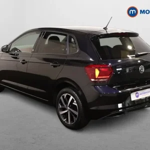 2020 Volkswagen Polo 1.0 TSI 95 Beats 5dr Hatchback Petrol Manual - Image 5
