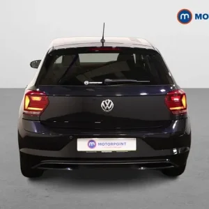 2020 Volkswagen Polo 1.0 TSI 95 Beats 5dr Hatchback Petrol Manual - Image 6