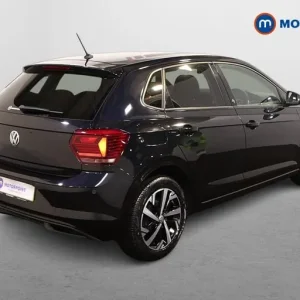 2020 Volkswagen Polo 1.0 TSI 95 Beats 5dr Hatchback Petrol Manual - Image 7