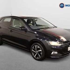 2020 Volkswagen Polo 1.0 TSI 95 Beats 5dr Hatchback Petrol Manual