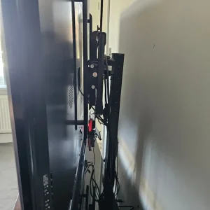 Panasonic 55" 3D HD TV - Image 5