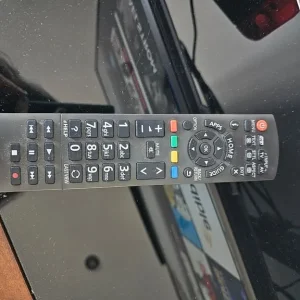 Panasonic 55" 3D HD TV - Image 6