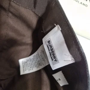 Burberry cap - Image 6