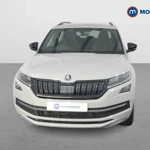 2021 Skoda Kodiaq 1.5 TSI Sport Line 5dr DSG [7 Seat] SUV Petrol Automatic - Image 2