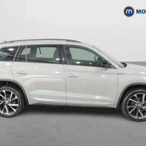2021 Skoda Kodiaq 1.5 TSI Sport Line 5dr DSG [7 Seat] SUV Petrol Automatic - Image 8