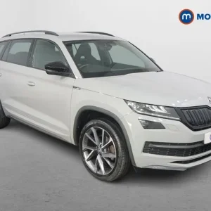 2021 Skoda Kodiaq 1.5 TSI Sport Line 5dr DSG [7 Seat] SUV Petrol Automatic