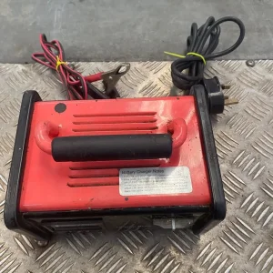 Hilka 12amp rms battery charger - Image 2