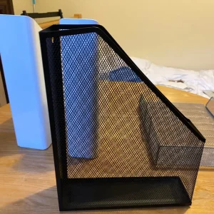 Organiser for documents - Image 3