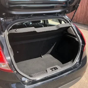 Ford Fiesta Hatchback 2013 Manual 1241cc 5-door - Image 6