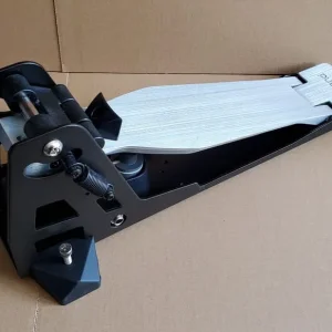 🤖🥁 ROLAND KT-9 KICK TRIGGER PEDAL beaterless quiet bass drum trigger - Image 8