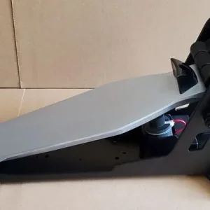 🤖🥁 ROLAND KT-9 KICK TRIGGER PEDAL beaterless quiet bass drum trigger