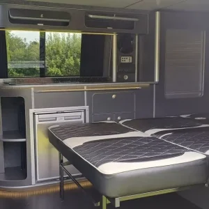 VW Campervan 4 berth 2021 - Image 4