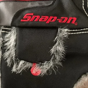 Choko snap on trapper hat - Image 3