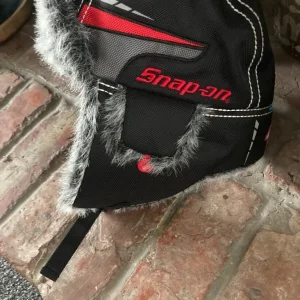 Choko snap on trapper hat - Image 5