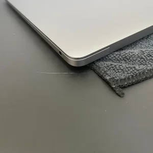 Apple MacBook Air 13-inch 2020 Space Grey - Image 7