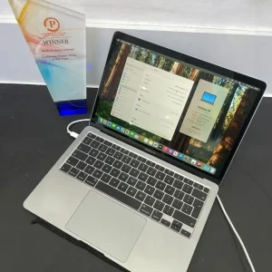 Apple MacBook Air 13-inch 2020 Space Grey