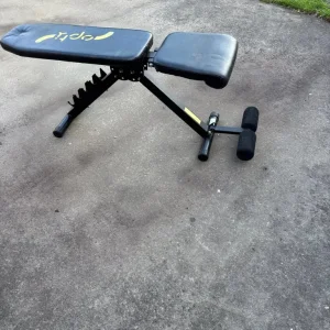 Gym work bench - Image 2