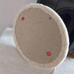 Cat Grooming Arch With Play Toy - Image 4