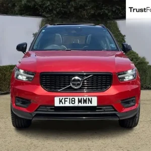 2018 Volvo XC40 2.0 T5 First Edition 5dr AWD with Panoramic Sunroof and Self-Parking - Image 6