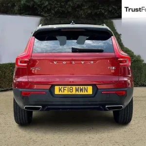 2018 Volvo XC40 2.0 T5 First Edition 5dr AWD with Panoramic Sunroof and Self-Parking - Image 7