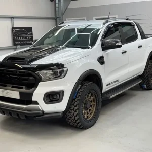 2021 Ford Ranger Wildtrak Double Cab 4x4 - Image 3