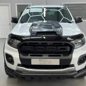 2021 Ford Ranger Wildtrak Double Cab 4x4 - Image 4