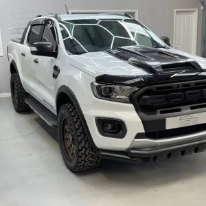 2021 Ford Ranger Wildtrak Double Cab 4x4 - Image 5