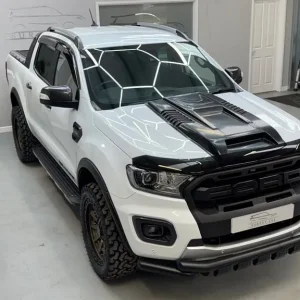 2021 Ford Ranger Wildtrak Double Cab 4x4 - Image 6