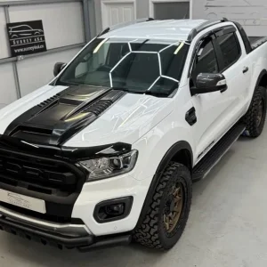 2021 Ford Ranger Wildtrak Double Cab 4x4 - Image 7