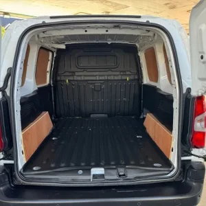 2019 Citroen Berlingo 1.2 PureTech 5-door panel van - Image 7