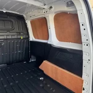 2019 Citroen Berlingo 1.2 PureTech 5-door panel van - Image 8