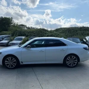 2011 Saab 9-5 2.8T XWD Aero 4-door Automatic - Image 5